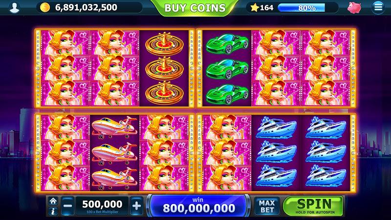 Slots of Vegas Screenshot12