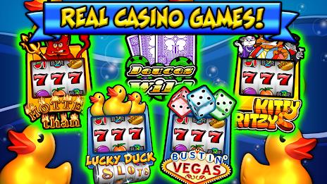 Lucky Duck Slots Screenshot13
