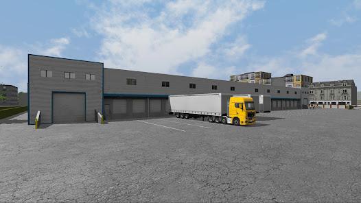 Universal Truck Simulator Screenshot7