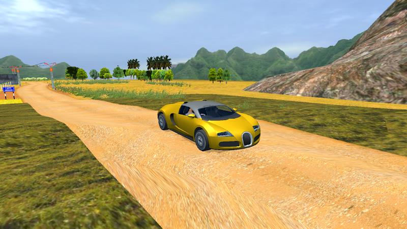 Car Simulator Real Screenshot2