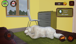 Tatra Sheepdog Simulator Screenshot16