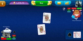 Clabber LiveGames online Screenshot6