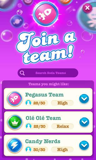 Candy Crush Soda Saga Screenshot3