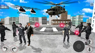 President Security Simulator Screenshot3