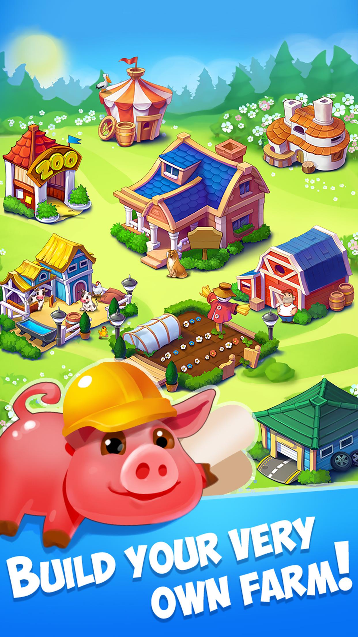 My Farm Screenshot13