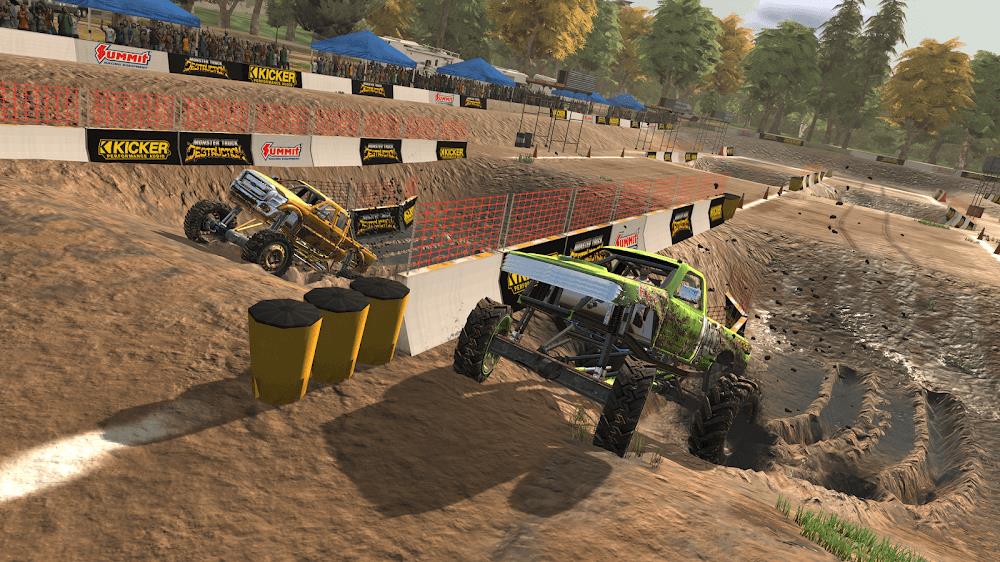Trucks Off Road Screenshot5
