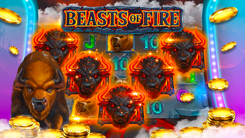 DinoCasino Screenshot3