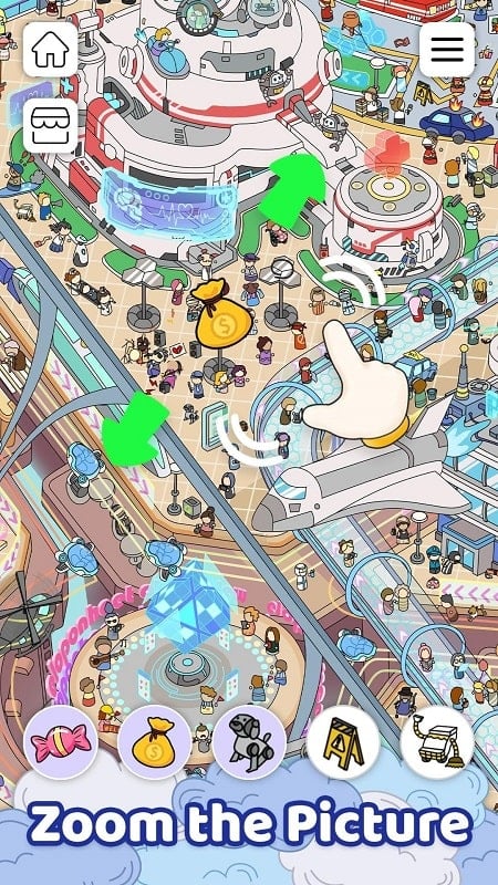 Find It Out Screenshot1