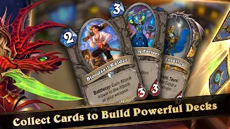 Hearthstone Screenshot17