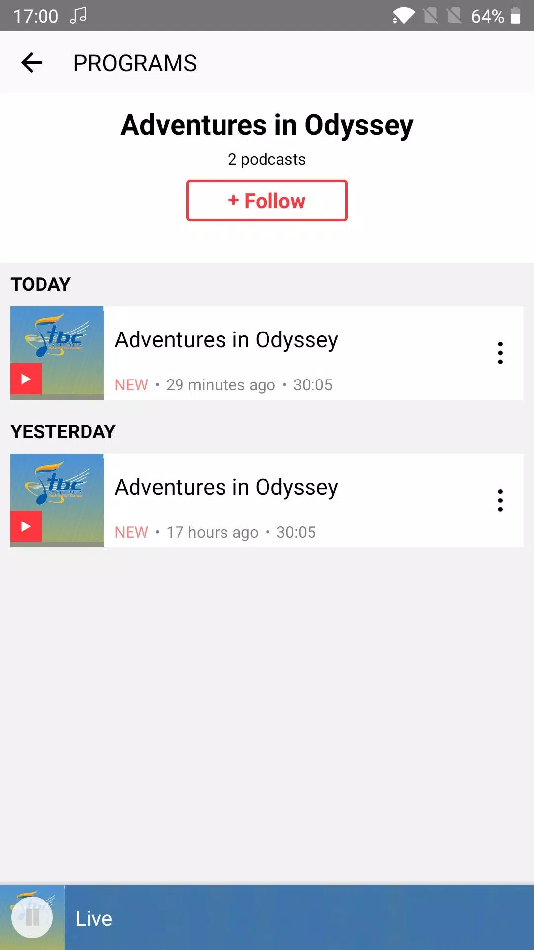 Change Agent Screenshot5