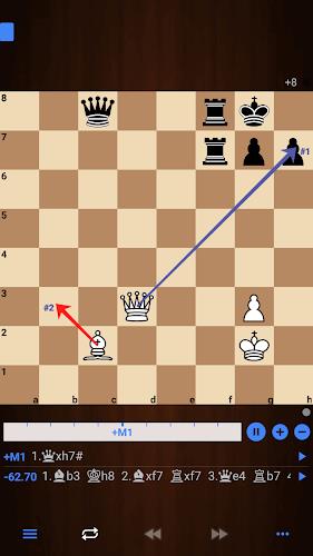 Chessis: Chess Analysis Screenshot5