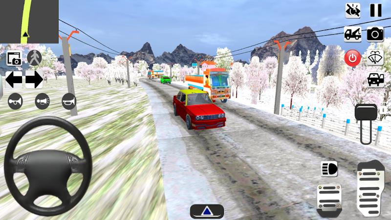 Car Simulator Real Screenshot18