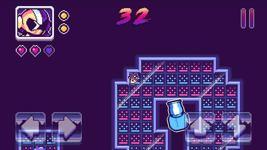 Synthwave Escape Screenshot8