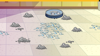 Room and a Half Screenshot4