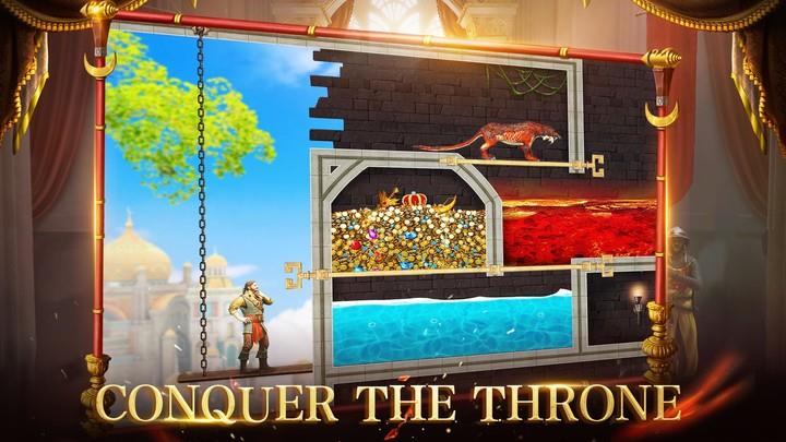 Evony: The King's Return Screenshot5