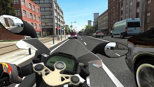 Racing Fever: Moto Screenshot15