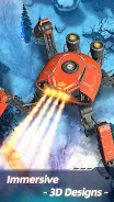 Wing Fighter Screenshot3