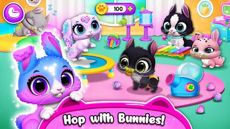 Floof - My Pet House Screenshot7