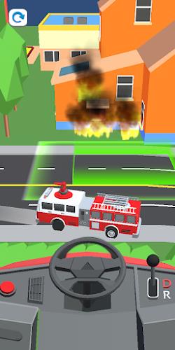 Car Drive 3D: Vehicle Masters Screenshot3