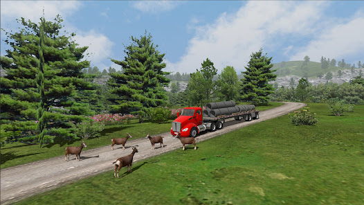 Universal Truck Simulator Screenshot5