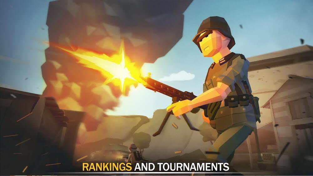 War Ops Screenshot3
