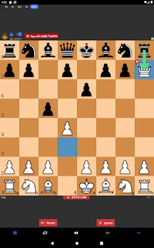 Chessis: Chess Analysis Screenshot19