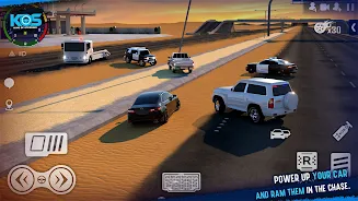 King Of Steering - KOS Drift Screenshot2