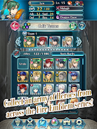 Fire Emblem Heroes Screenshot15