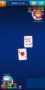 Clabber LiveGames online Screenshot4