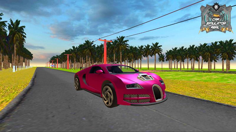 Car Simulator Real Screenshot13