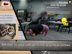 Mr. Meat 2: Prison Break Screenshot15