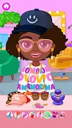 Hair salon Screenshot2