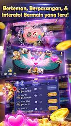 Poker Texas Boyaa Screenshot15