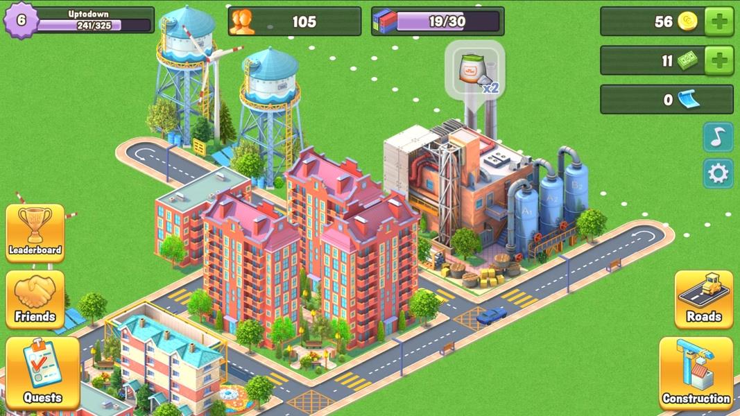 Global City Screenshot8