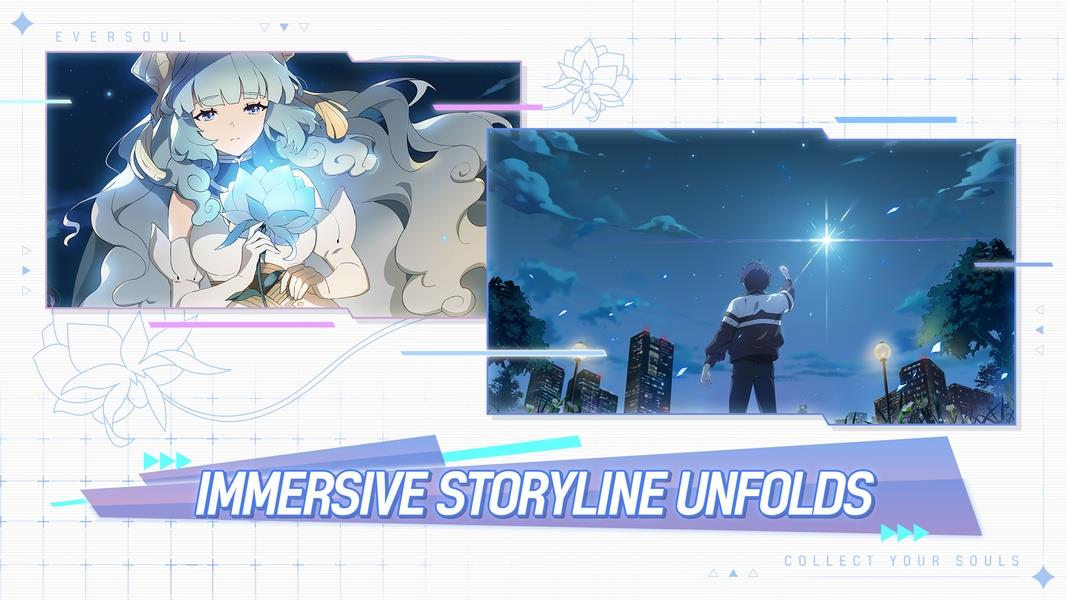 Eversoul Screenshot11