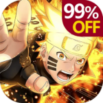Naruto: Ultimate Awakening APK