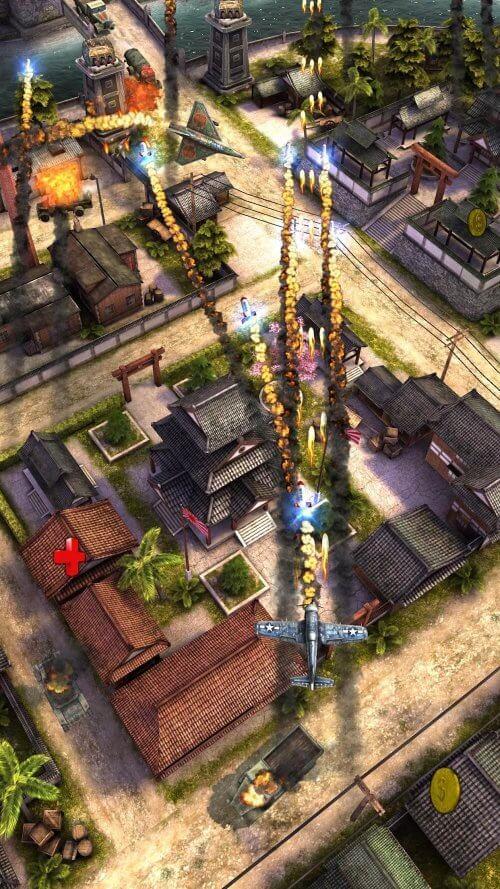 AirAttack 2 Screenshot3