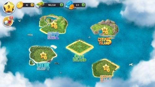 City Island: Collections Game Screenshot4
