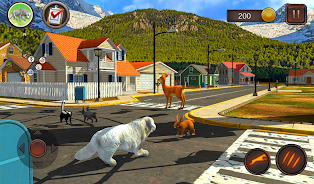 Tatra Sheepdog Simulator Screenshot13