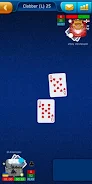Clabber LiveGames online Screenshot2