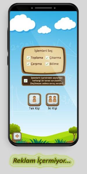 Math Race Screenshot7