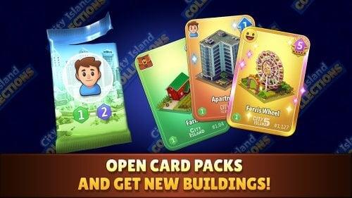 City Island: Collections Game Screenshot5
