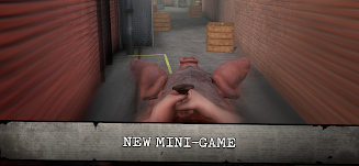 Mr. Meat 2: Prison Break Screenshot8