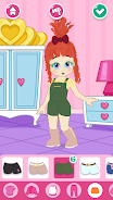 Love Diana Fashion Fabulous Screenshot3