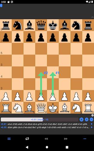 Chessis: Chess Analysis Screenshot9