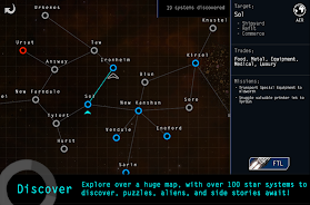 Space RPG 3 Screenshot8