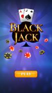 Blackjack 21 Screenshot2