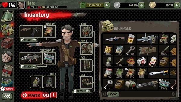 The Walking Zombie 2 Screenshot4
