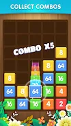 Merge Block Puzzle Screenshot3