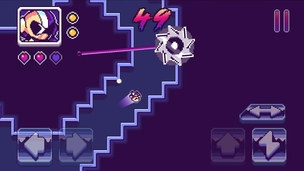 Synthwave Escape Screenshot10